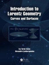 book Introduction to Lorentz Geometry