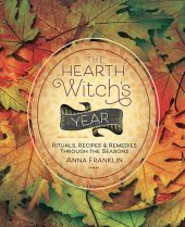 book The Hearth Witch's Year