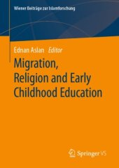 book Migration, Religion and Early Childhood Education