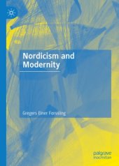 book Nordicism and Modernity