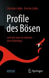 book Profile des Bösen: und wie man sie erkennt – eine Anleitung