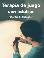 book Terapia de juego de adultos