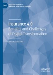 book Insurance 4.0: Benefits and Challenges of Digital Transformation