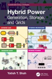 book Hybrid Power: Generation, Storage, and Grids