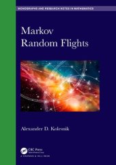 book Markov Random Flights