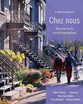 book Chez nous: Branché sur le monde francophone