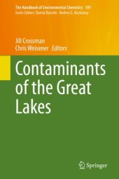 book Contaminants of the Great Lakes