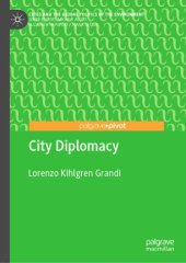 book City Diplomacy