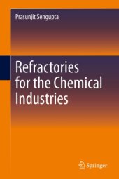 book Refractories for the Chemical Industries