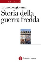 book Storia della guerra fredda