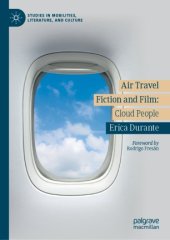 book Air Travel Fiction and Film: Cloud People