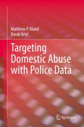 book Targeting Domestic Abuse with Police Data