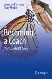 book Becoming a Coach : The Essential ICF Guide