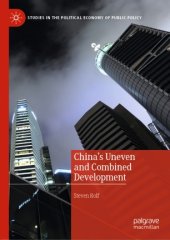 book China’s Uneven and Combined Development