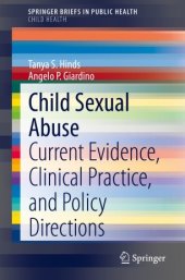 book Child Sexual Abuse: Current Evidence, Clinical Practice, and Policy Directions