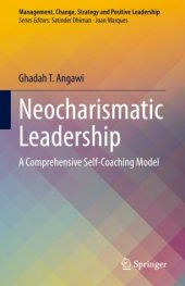 book Neocharismatic Leadership: A Comprehensive Self-Coaching Model