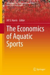 book The Economics of Aquatic Sports