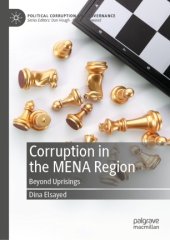 book Corruption in the MENA Region: Beyond Uprisings