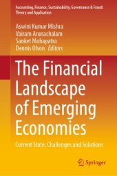 book The Financial Landscape of Emerging Economies: Current State, Challenges and Solutions