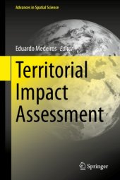 book Territorial Impact Assessment