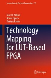 book Technology Mapping for LUT-Based FPGA