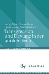 book Transgression und Devianz in der antiken Welt