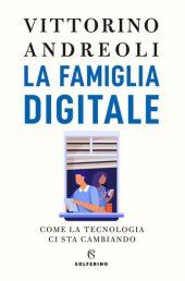 book La famiglia digitale