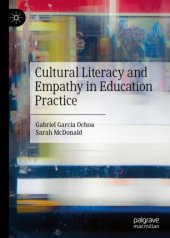 book Cultural Literacy and Empathy in Education Practice