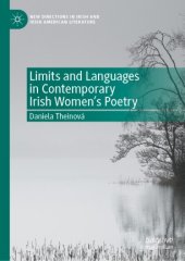 book Limits and Languages in Contemporary Irish Women's Poetry