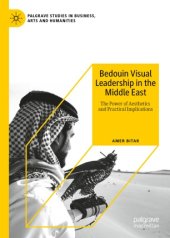 book Bedouin Visual Leadership in the Middle East: The Power of Aesthetics and Practical Implications