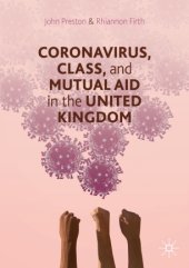 book Coronavirus, Class and Mutual Aid in the United Kingdom