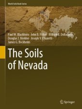 book The Soils of Nevada