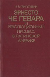 book Эрнесто Че Гевара и революционный процесс в Латинской Америке