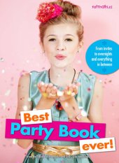 book Best Party Book Ever!