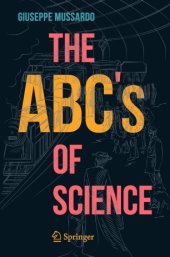 book The ABC’s of Science