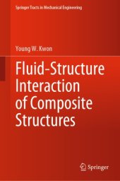 book Fluid-Structure Interaction of Composite Structures