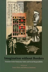 book Imagination without Borders: Feminist Artist Tomiyama Taeko and Social Responsibility