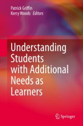 book Understanding Students with Additional Needs as Learners