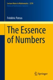 book The Essence of Numbers