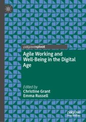 book Agile Working and Well-Being in the Digital Age