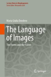 book The Language of Images: The Forms and the Forces