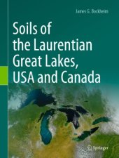 book Soils of the Laurentian Great Lakes, USA and Canada