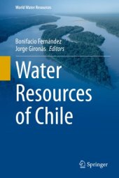 book Water Resources of Chile