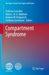 book Compartment Syndrome