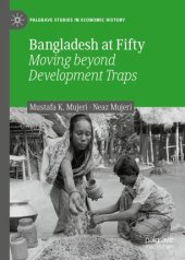 book Bangladesh at Fifty: Moving beyond Development Traps