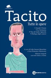 book Tutte le opere. Testo latino a fronte. Ediz. integrale