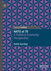 book NATO at 70: A Political Economy Perspective