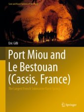 book Port Miou and Le Bestouan (Cassis, France): The Largest French Submarine Karst Springs