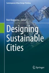 book Designing Sustainable Cities