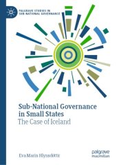 book Sub-National Governance in Small States: The Case of Iceland